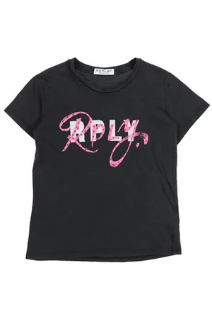 Replay CAMISETAS Y TOPS - Camisetas