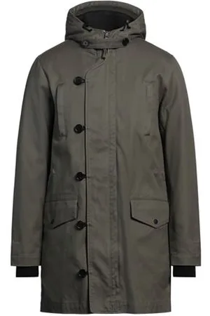 Zadig & Voltaire ROPA DE ABRIGO - Abrigos