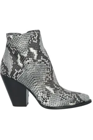 LE SILLA CALZADO - Botines de caña alta