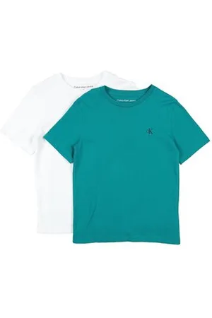 Calvin Klein CAMISETAS Y TOPS - Camisetas