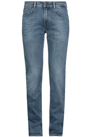 Acne Studios PARTES DE ABAJO - Pantalones vaqueros