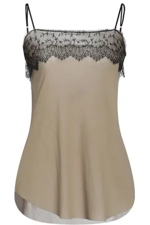 ALMERIA CAMISETAS Y TOPS - Tops