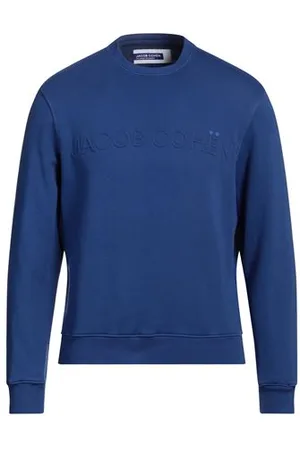 Jacob Cohen CAMISETAS Y TOPS - Sudaderas