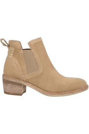 Nero Giardini CALZADO - Botines de caña alta