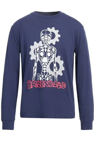 Brain Dead CAMISETAS Y TOPS - Camisetas
