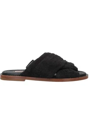 ZIMMERMANN CALZADO - Sandalias con cierre