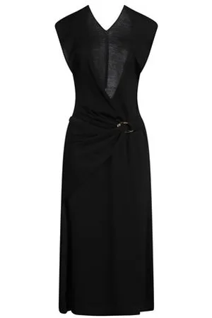Jil Sander VESTIDOS - Vestidos midi