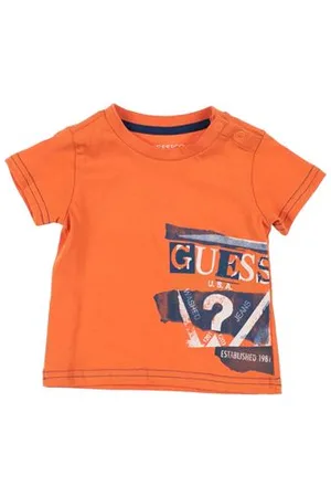 Guess CAMISETAS Y TOPS - Camisetas