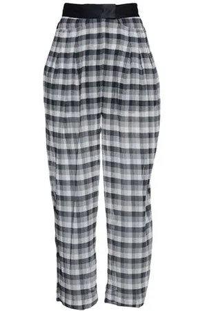 Emporio Armani PARTES DE ABAJO - Pantalones