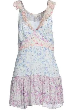 LOVESHACKFANCY VESTIDOS - Minivestidos