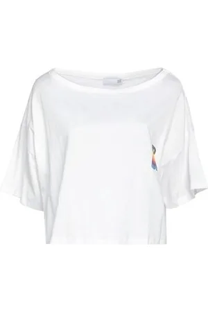 DOUUOD CAMISETAS Y TOPS - Camisetas
