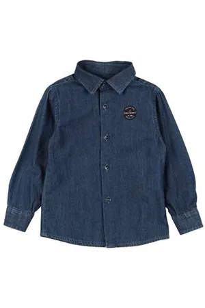 Peuterey CAMISETAS Y TOPS - Camisas vaqueras