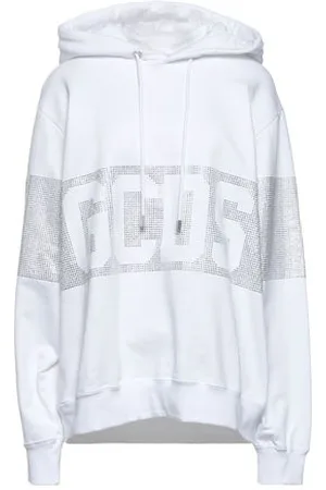 GCDS CAMISETAS Y TOPS - Sudaderas