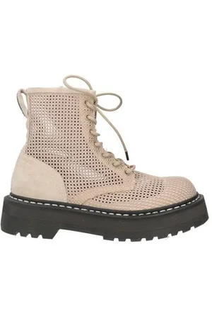 Premiata CALZADO - Botines de caña alta
