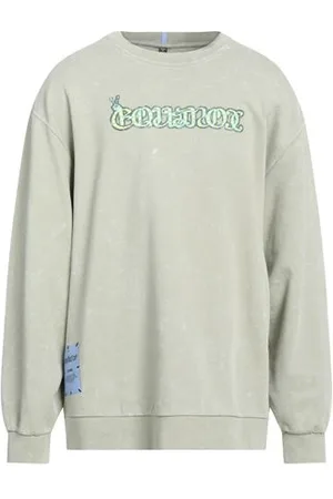Alexander McQueen CAMISETAS Y TOPS - Sudaderas