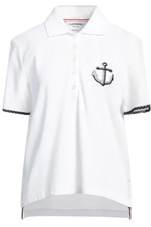 Thom Browne CAMISETAS Y TOPS - Polos