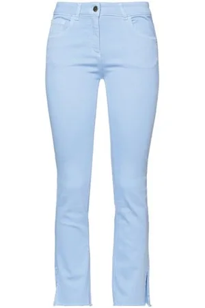 Luckylu PARTES DE ABAJO - Pantalones vaqueros