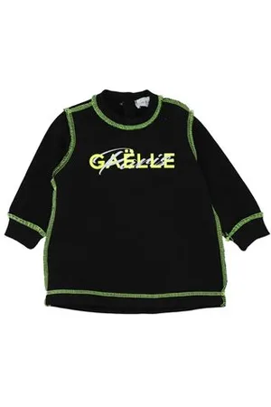 GAËLLE CAMISETAS Y TOPS - Sudaderas