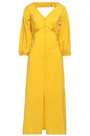 Closet VESTIDOS - Vestidos midi