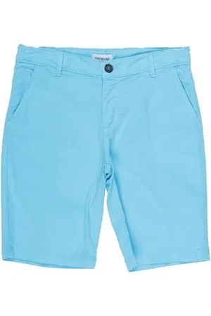 Bikkembergs PARTES DE ABAJO - Pantalones cortos y bermudas