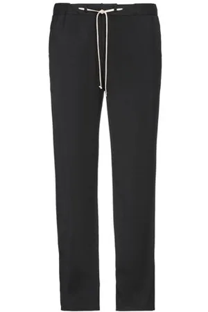 MILLE900QUINDICI PARTES DE ABAJO - Pantalones