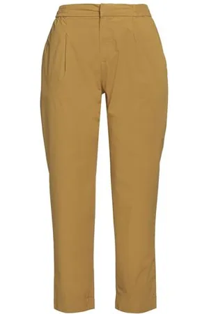 ALPHA STUDIO PARTES DE ABAJO - Pantalones