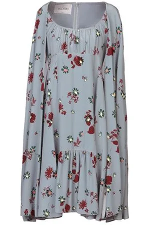 VALENTINO GARAVANI VESTIDOS - Vestidos midi
