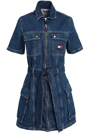 Tommy Hilfiger VESTIDOS - Minivestidos
