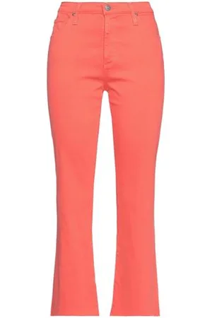 AG Jeans PARTES DE ABAJO - Pantalones vaqueros