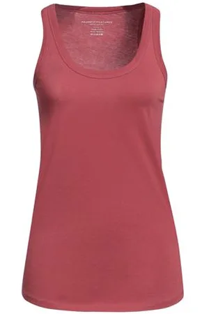 Majestic CAMISETAS Y TOPS - Camisetas de tirantes