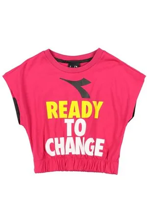 Diadora CAMISETAS Y TOPS - Camisetas