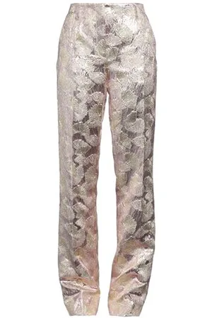 DRIES VAN NOTEN PARTES DE ABAJO - Pantalones