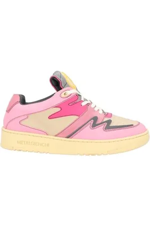 METAL GIENCHI CALZADO - Sneakers