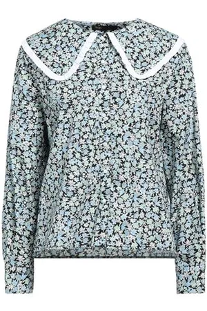 Maje CAMISETAS Y TOPS - Camisas