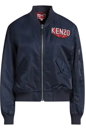 Kenzo ROPA DE ABRIGO - Chaquetas y cazadoras