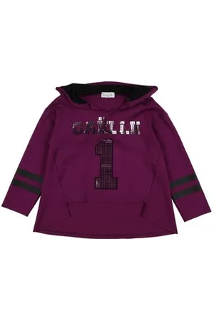 GAËLLE CAMISETAS Y TOPS - Sudaderas