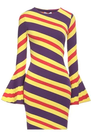 J.W.Anderson VESTIDOS - Minivestidos