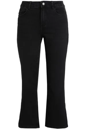 VERO MODA PARTES DE ABAJO - Pantalones vaqueros