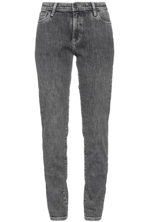 AG Jeans PARTES DE ABAJO - Pantalones vaqueros