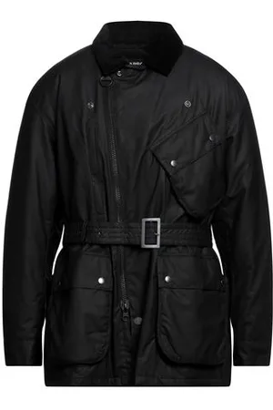 Barbour ROPA DE ABRIGO - Abrigos