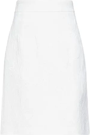 Dolce & Gabbana PARTES DE ABAJO - Faldas midi
