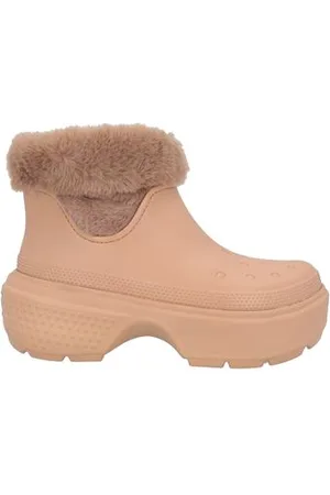 Crocs CALZADO - Botines de caña alta