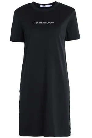Calvin Klein CAMISETAS Y TOPS - Camisetas