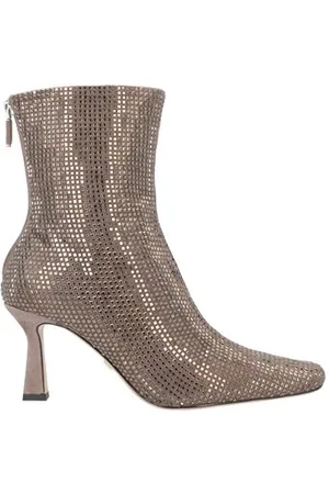 Lola Cruz CALZADO - Botines de caña alta