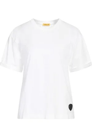CAPPELLINI BY PESERICO CAMISETAS Y TOPS - Camisetas
