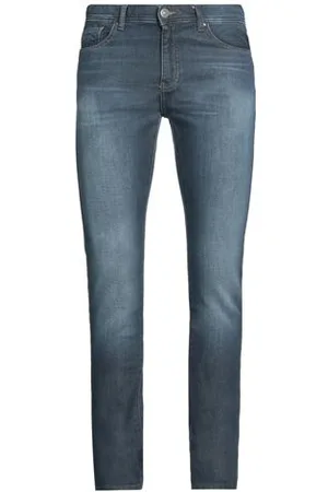 Armani Exchange PARTES DE ABAJO - Pantalones vaqueros