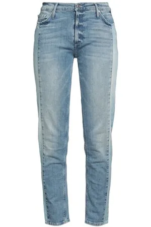 Black Orchid PARTES DE ABAJO - Pantalones vaqueros