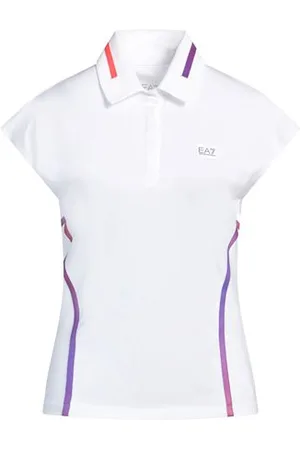 EA7 CAMISETAS Y TOPS - Polos