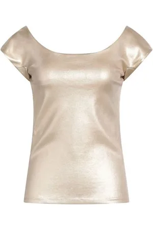 CHIARA BONI CAMISETAS Y TOPS - Tops