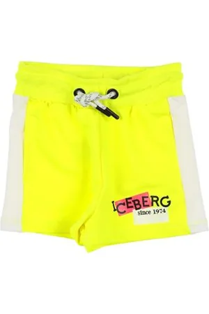 Iceberg PARTES DE ABAJO - Pantalones cortos y bermudas